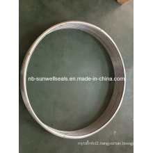 Metal Double Jacketed Gasket (SUNWELL 900)